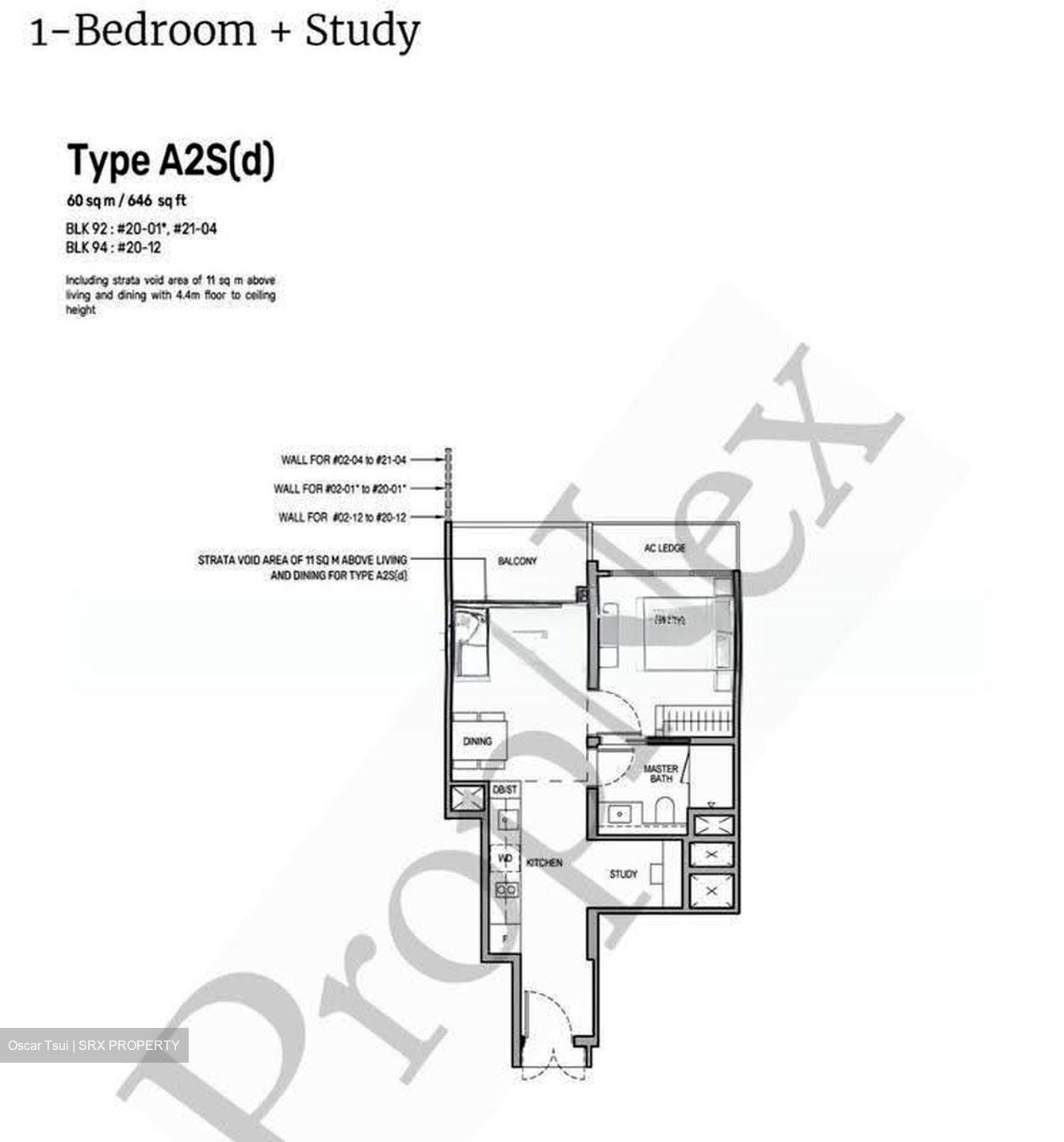 Tembusu Grand (D15), Condominium #633042231